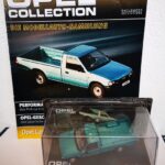OPEL CAMPO 1993 – 1