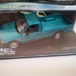 OPEL CAMPO 1993 – 1
