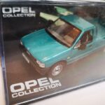 OPEL CAMPO 1993 – 1