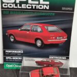 OPEL CHEVETTE 1980-1982