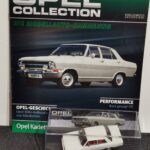 Opel Kadett B 1965-1973