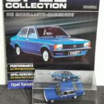 OPEL KADETT C 1973-1979