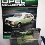 OPEL KADETT D 1.6s – 1
