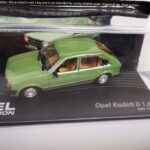 OPEL KADETT D 1.6s – 1