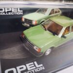 OPEL KADETT D 1.6s – 1
