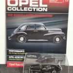 Opel Kapitan 1948-1950
