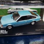 OPEL MONZA A – 1