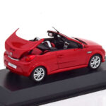 Opel Tigra TwinTOP ROSU – 5