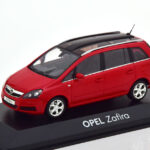 Opel Zafira B