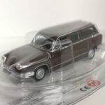 PANHARD PL17 BREAK 1964