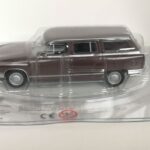 PANHARD PL17 BREAK 1964 -1
