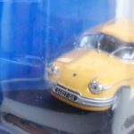 PANHARD PL17 BREAK 1964 MUSEE DE LA POSTE – 1