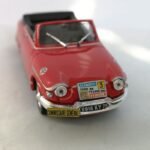 PANHARD PL17 CABRIOLET – 1