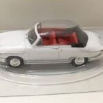 PANHARD PL17 CABRIOLET ALB – 1