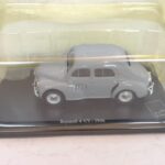 RENAULT 4CV – 1946 MUSEE DE LA POSTE GRI – 1