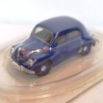 RENAULT 4CV ALBASTRA NOREV