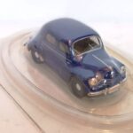 RENAULT 4CV ALBASTRA 4 USI – NOREV – 1