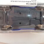 RENAULT 4CV ALBASTRA 4 USI – NOREV – 1