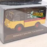 RENAULT GALION  ''CALBERSON''