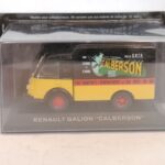 RENAULT GALION CALBERSON – 1