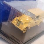 RENAULT R 2101 DAUPHINOISE – 1963 – 3