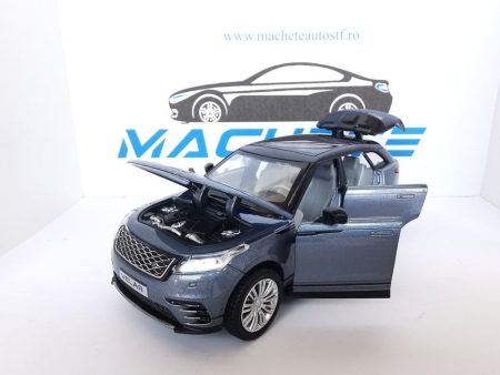 LAND ROVER RANGE ROVER VELAR cu LED