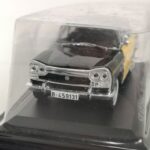 SEAT 1500 BARCELONA 1970 – 1