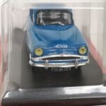 SIMCA ARONDE 1955 ALBASTRA – 1