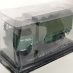 SIMCA CARGO 4*4 EAUX & FORETS