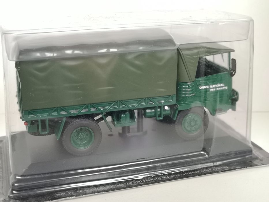 SIMCA CARGO - 3