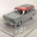 SIMCA MARLY