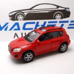 TOYOTA RAV 4 ROSU – 7