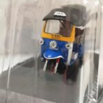 TUK TUK – 3