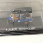 TUK TUK – 3