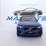 VOLVO XC60 ALBASTRA – 4