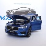 VOLVO XC60 ALBASTRA – 4
