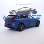 VOLVO XC60 ALBASTRA – 4