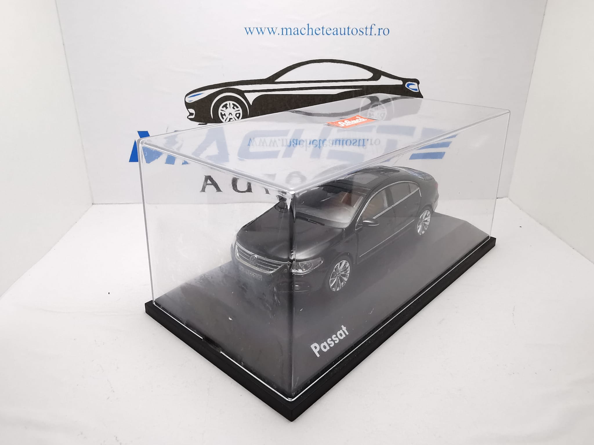 VW PASSAT CC