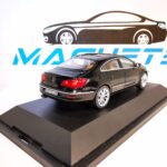 VW Passat CC – 1