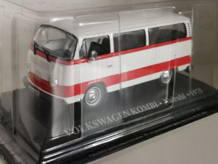 VW T2 KOMBI NAIROBI 1975