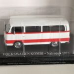VW T2 KOMBI NAIROBI 1975 – 1