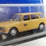 SIMCA 1300 BREAK 1966