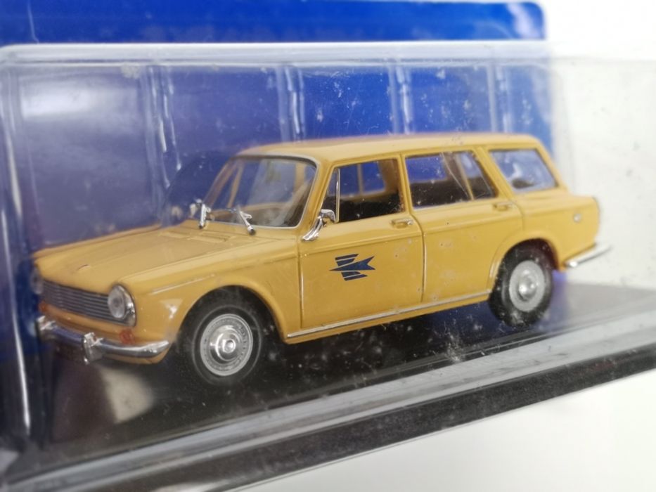 simca 1300 Break 1966 - 1