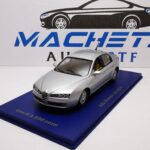 ALFA ROMEO 159 GRI 2005 ~ Editie Limitata ~