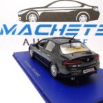 ALFA ROMEO 159 NEGRU – 1