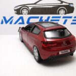 ALFA ROMEO GIULIETTA VISINIE – 1