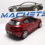 ALFA ROMEO GIULIETTA VISINIE – 1