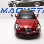ALFA ROMEO GIULIETTA VISINIE – 1