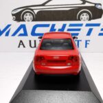 AUDI A4 B7 ROSU – 8