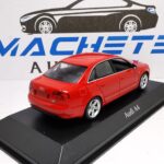 AUDI A4 B7 ROSU – 8